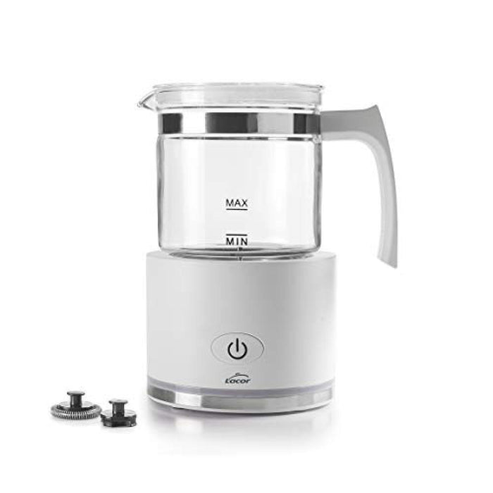 3 IN 1 ELECTRIC MILK FROTHER - 250 ML