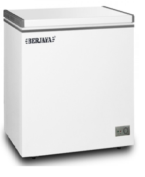 Chest Freezer 105L