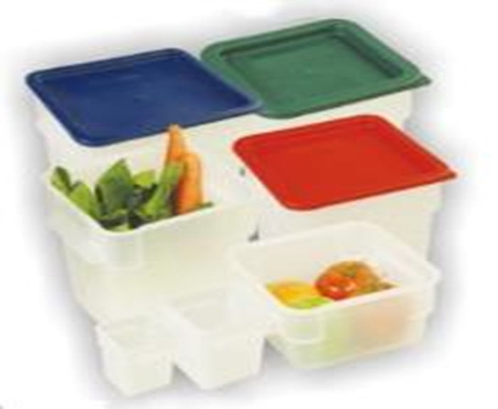 FOOD STORAGE CONTAINER 8 LTR