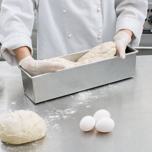 PULLMAN BREAD / LOAF PAN 2LB