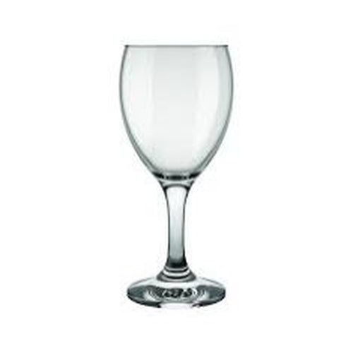 WINDSOR WHITE WINE GLASS 190 ML