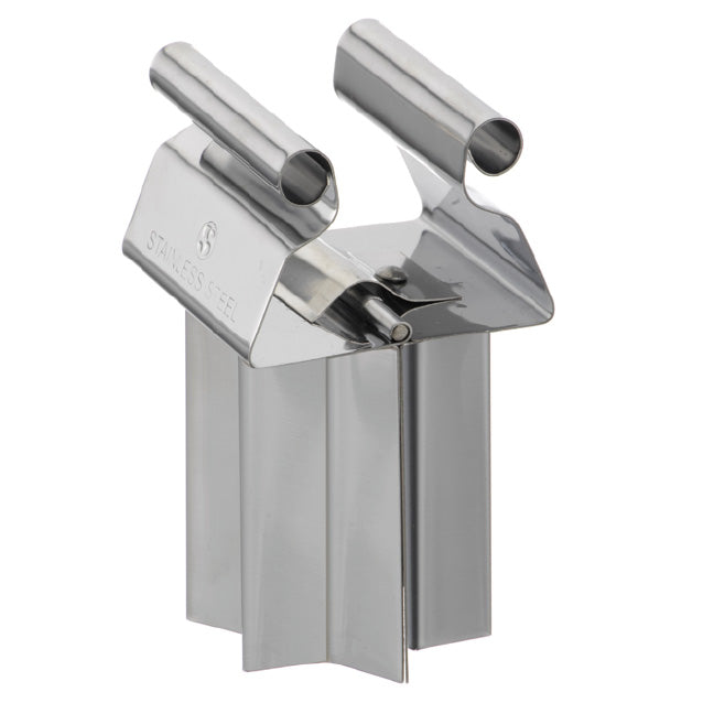 CINNAMON STAR CUTTER - DIA.50 MM; H: 97 MM