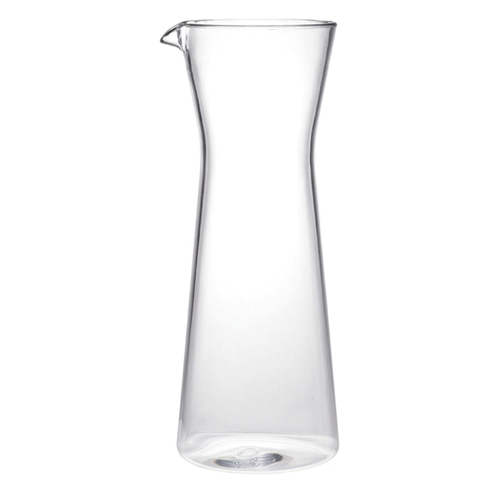 POLYCARBONATE CARAFE / DECANTER - 970 ML
