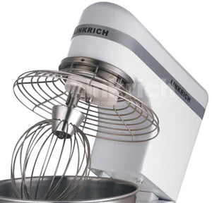DOUGH MIXER - 7 LTR