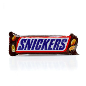 SNICKERS 50G
