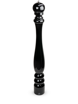 PARIS PEPPER MILL WOOD BLACK 80CM