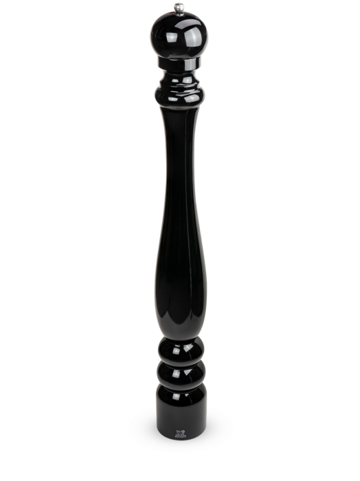 PARIS PEPPER MILL WOOD BLACK 80CM