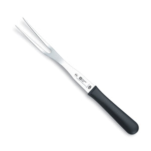 CARVING FORK CURVED 21 CM