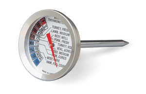 MEAT THERMOMETER 11 CM