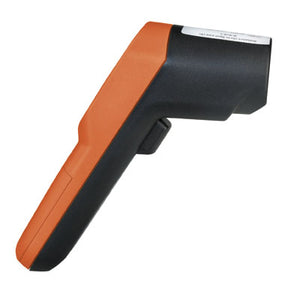 INFRARED THERMOMETER WITH LASER POINTER