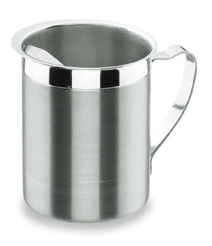 WATER JUG WITH ICE GUARD - 12 X 23 CM / 2 LTR
