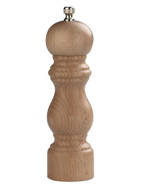 WOODEN PEPPER GRINDER 45CM