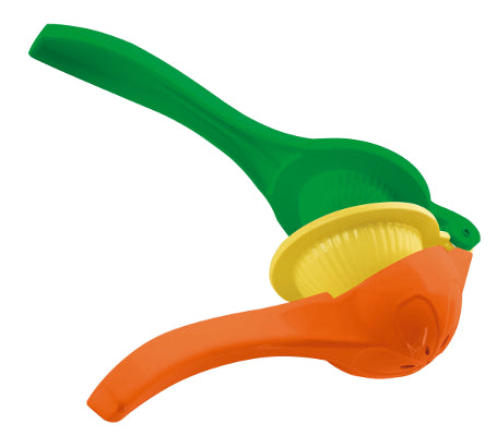 MANUAL LIME SQUEEZER - 22 CM