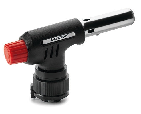 PROFESSIONAL BLOW TORCH HEAD WITH ADAPTER - 1.65 W