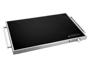 ELECTRIC HOB HEATING PLATE