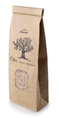 SMOKEY OLIVE WOOD 250ML