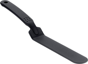 NYLON BOWED LONG SPATULA 30 CM