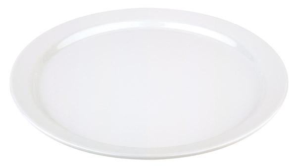 ROUND TRAY / PLATE - Ø 38 CM; 2.5 H.CM