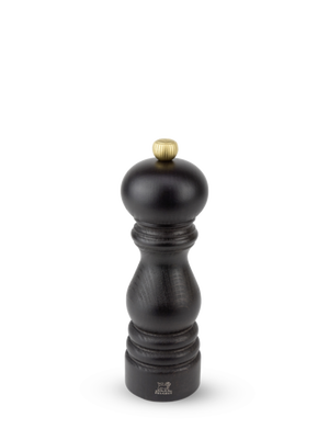 PARIS PEPPER MILL WOOD CHOCOLATE 18 CM