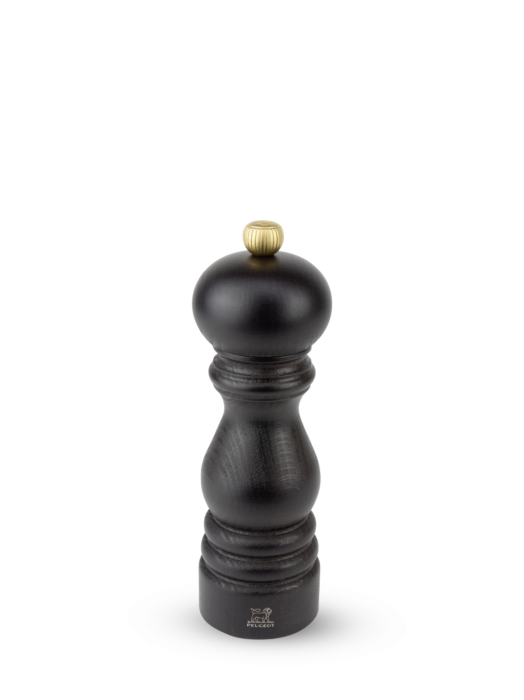 PARIS PEPPER MILL WOOD CHOCOLATE 18 CM