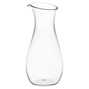 POLYCARBONATE CARAFE / DECANTER 650ML