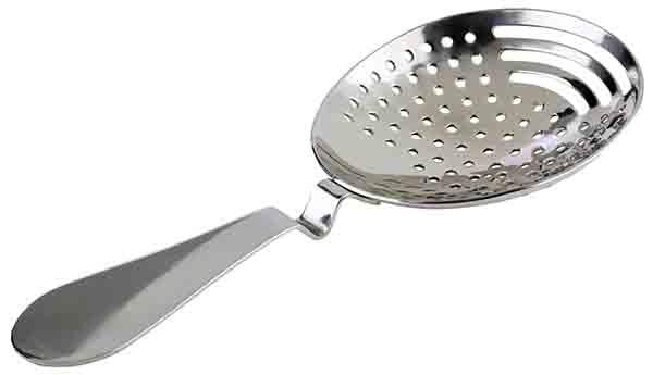 Julep Strainer - Ø 7.5 CM; 18 L .CM