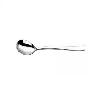 ANGELINA SOUP SPOON - 182mm Length