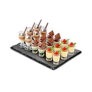 Art de Gourmet Natural Slate
