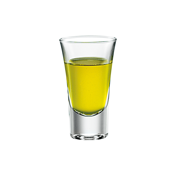 DUBLINO SHOT GLASS 57 ML - 2 OZ