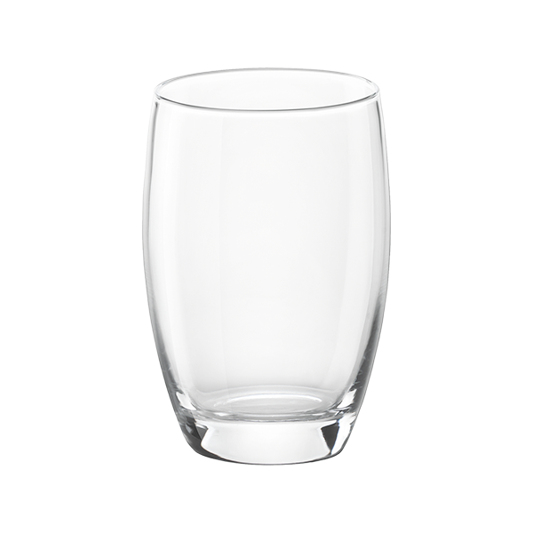 ESSENZA LONG DRINK GLASS 38 cl - 12 3/4 oz