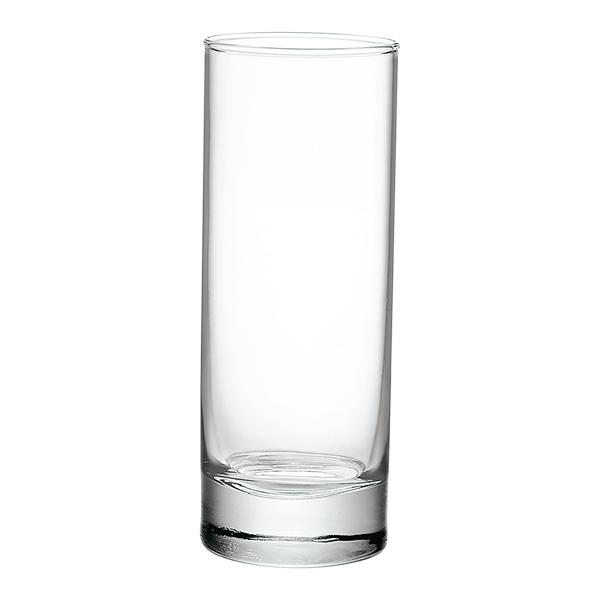 GINA LONG DRINK GLASS 335 ML - 11 1/4 OZ