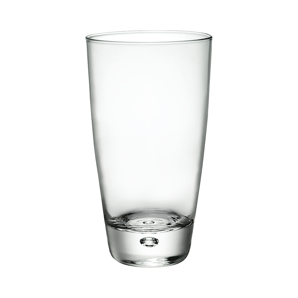 LUNA LONG DRINK GLASS TUMBLER 35 cl - 11 3/4 oz