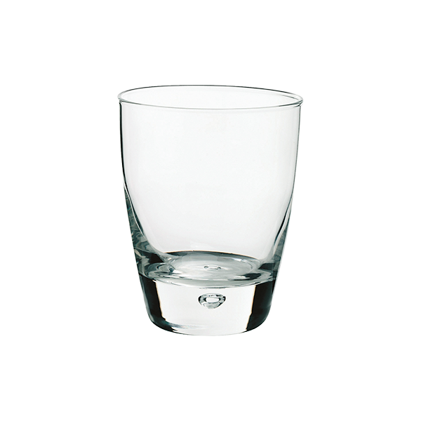 LUNA ROCK GLASS TUMBLER 26 cl - 8 3/4 oz