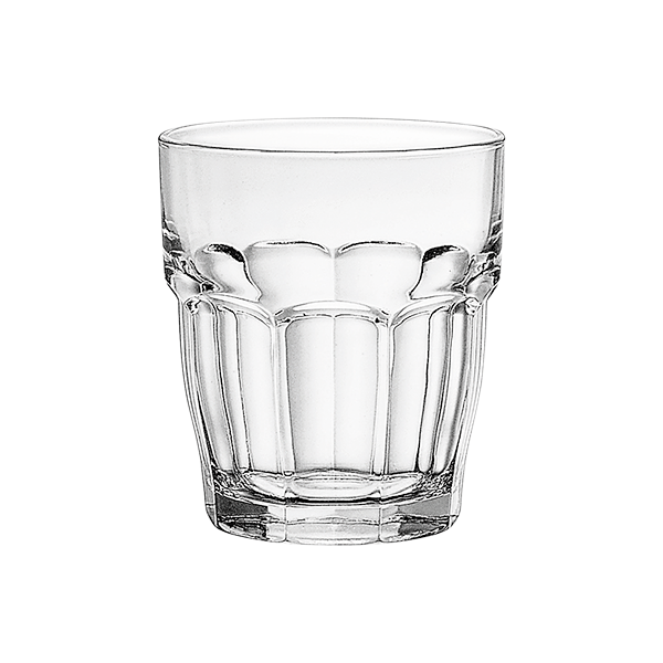 ROCK BAR DOF / ROCK GLASS 390 ML - 13 1/4 oz