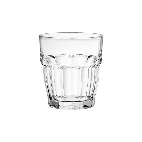 ROCK BAR JUICE GLASS
21,5 cl - 7 1/4 oz