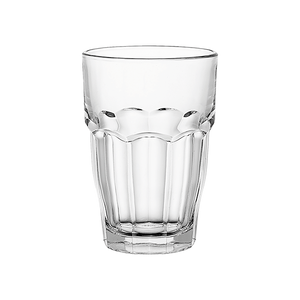 ROCK BAR LONG DRINK HI BALL GLASS 370 ML - 12 1/2 oz