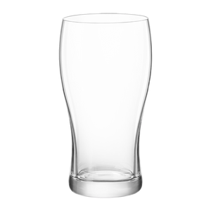 IRISH PINT / BEER GLASS
56 cl - 19 oz