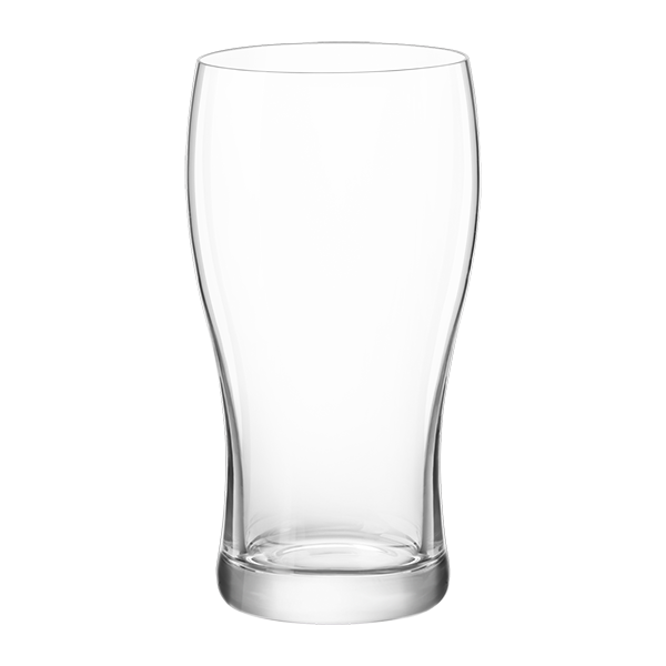 IRISH PINT / BEER GLASS
56 cl - 19 oz