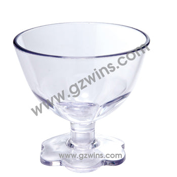 ICE CREAM TUMBLERS - 215ML / 6.9OZ