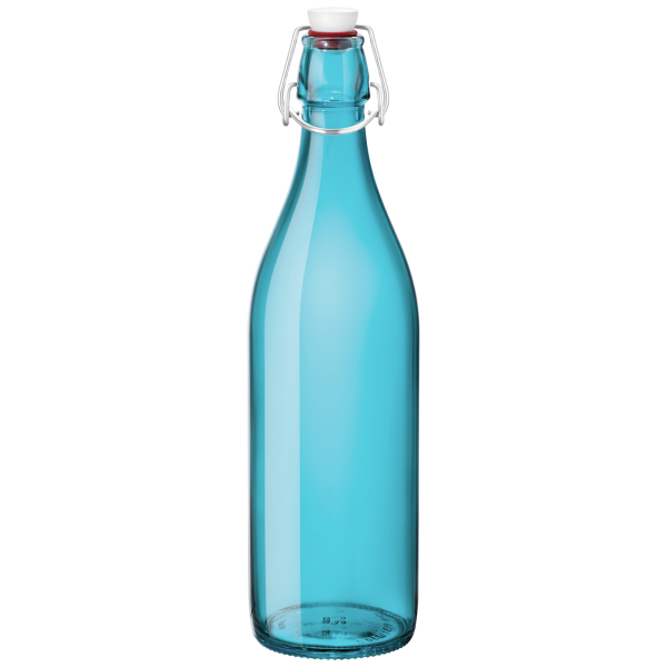 GIARA BOTTLE 1,0 BLUE SPRAY
1000 ML - 33 3/4 OZ