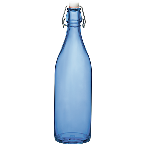 GIARA BOTTLE 1,0 BLUE SPRAY
1000 ML - 33 3/4 OZ