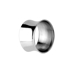 CASSANDRA NAPKIN RING - Dia 44 x 28(H)mm