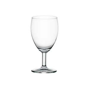 ECO WINE GLASS 17,5 cl - 6 oz