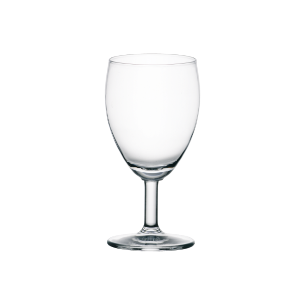 ECO WINE GLASS 17,5 cl - 6 oz