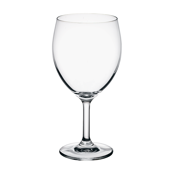 GLOBO GLASS WATER GOBLET
405 ml - 13 3/4 oz