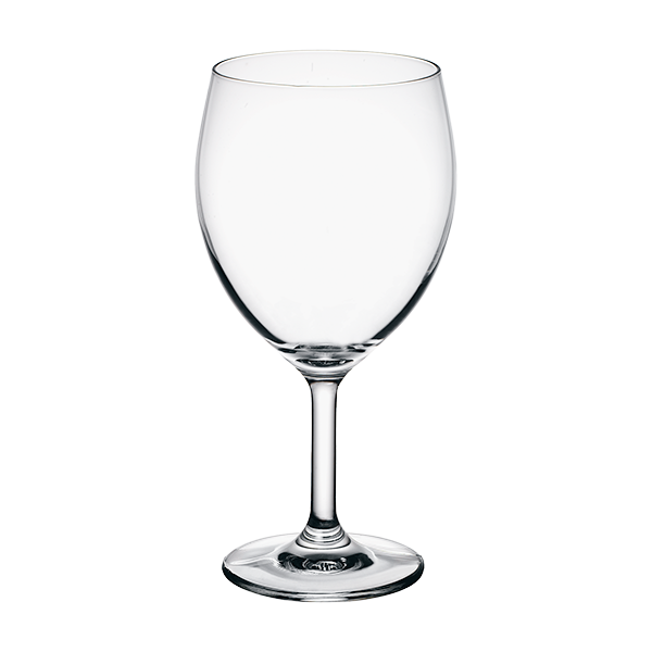 GLOBO GLASS WATER GOBLET
405 ml - 13 3/4 oz