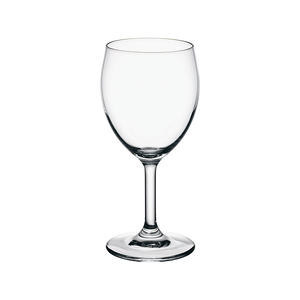 GLOBO WINE GLASS 260 ml - 8 3/4 oz