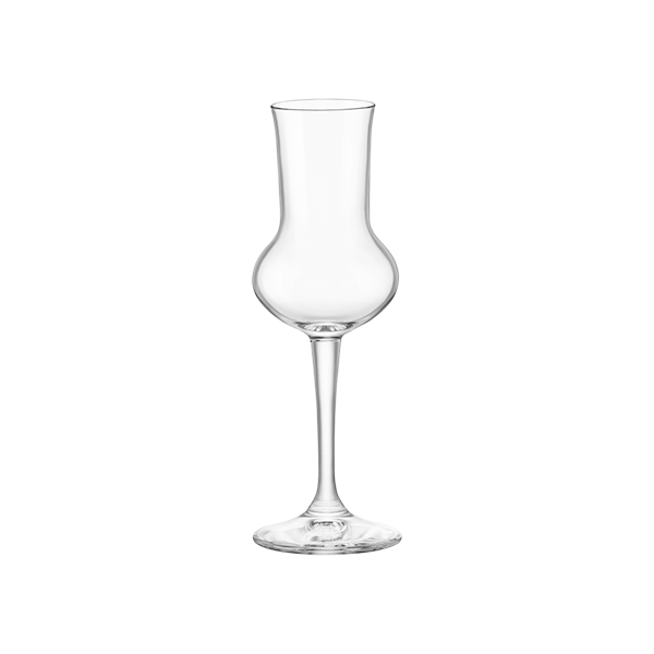 RISERVA GRAPPA GLASS 8,1 cl - 2 3/4 oz