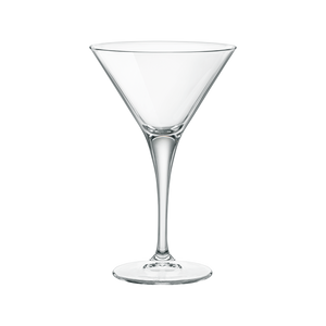 YPSILON COCKTAIL / MARTINI GLASS 245 ML - 8 1/4 oz