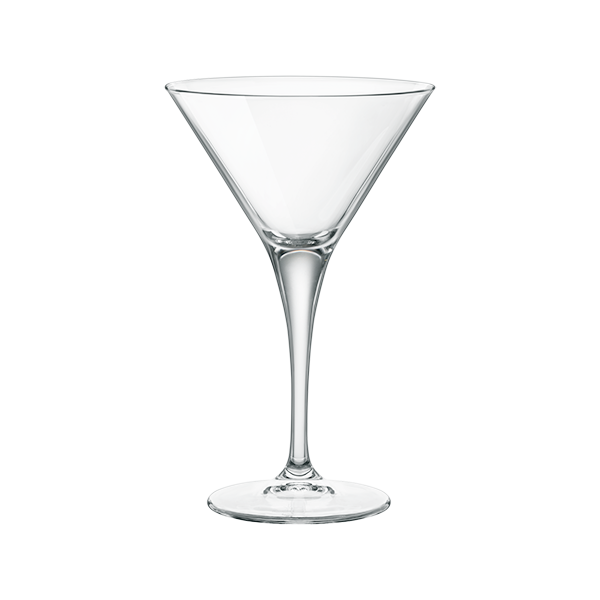 YPSILON COCKTAIL / MARTINI GLASS 245 ML - 8 1/4 oz